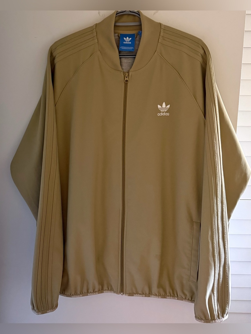 Adidas Track Jacket 2XL